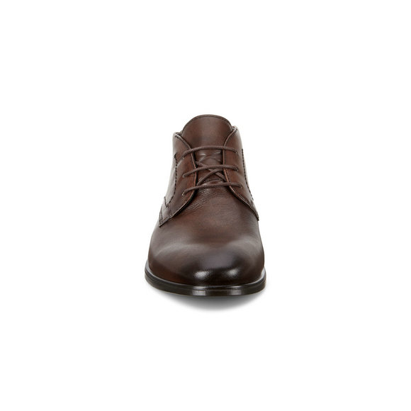 ECCO Melbourne Men's Dress Boot ECCO Melbourne Men's Dress Boot